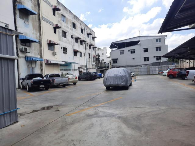 เซ้งที่ดิน 20 ปี  260  ตรว. ซอย อุดมสุข 25 กทม.